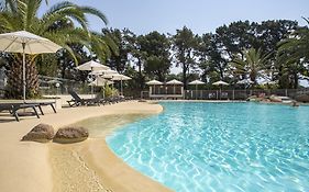 Campo Dell'oro Ajaccio (corsica) 4*